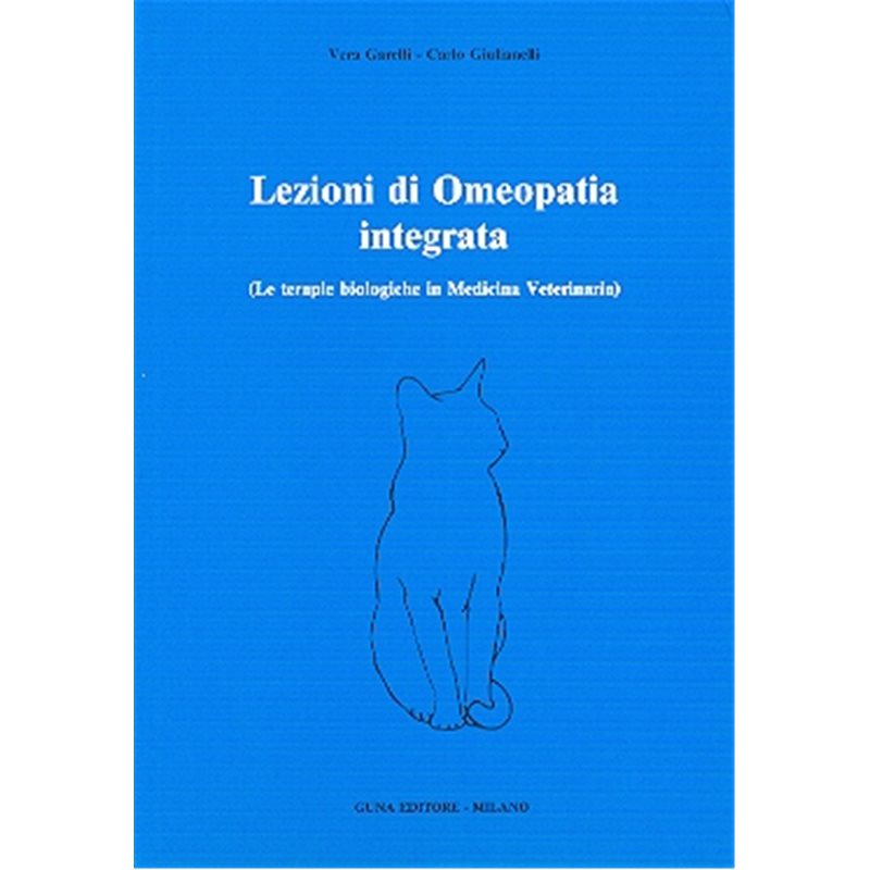 Lezioni di omeopatia integrata